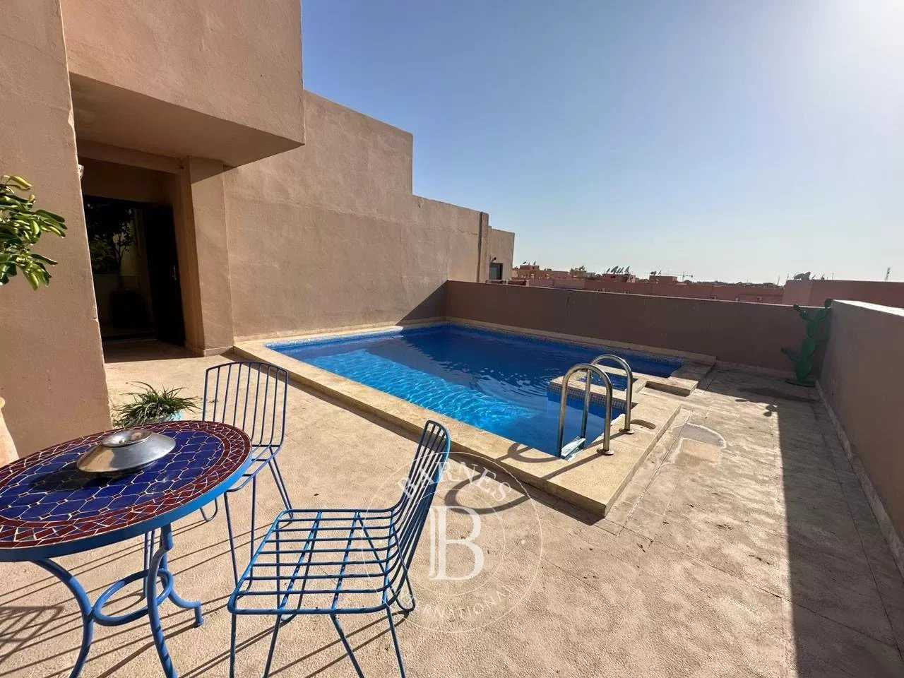 Apartment Marrakech  -  ref 83208890 (picture 3)
