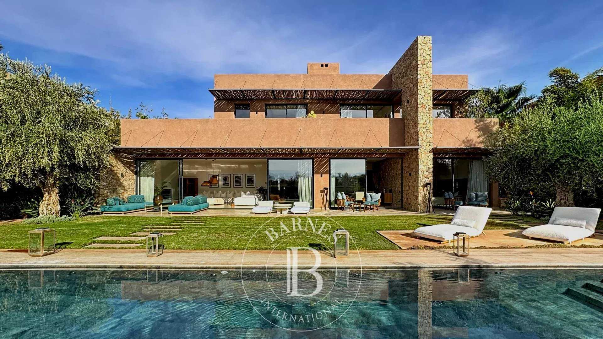 Villa Marrakech  -  ref 86433894 (picture 2)