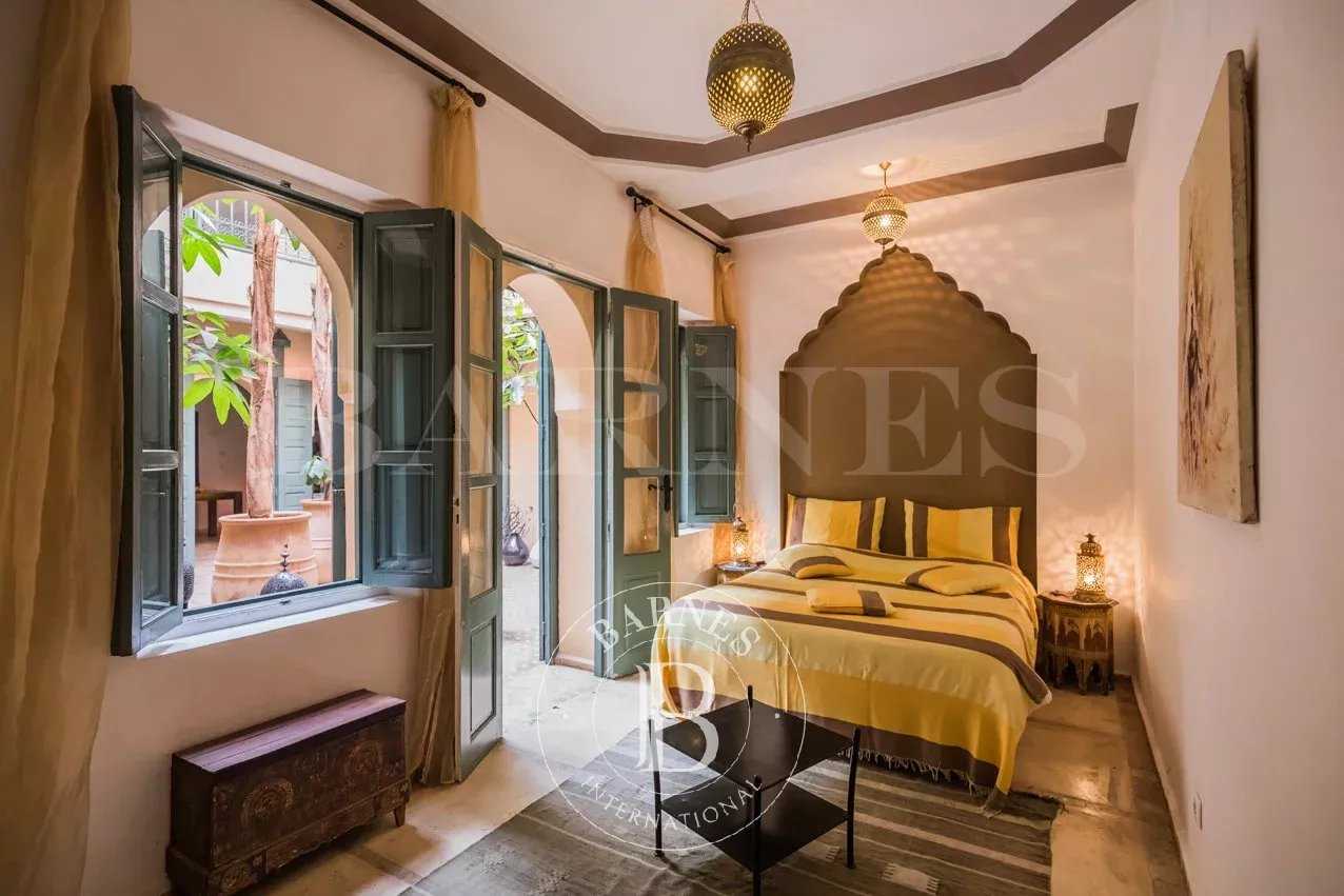 Riad Marrakech  -  ref 3722396 (picture 2)