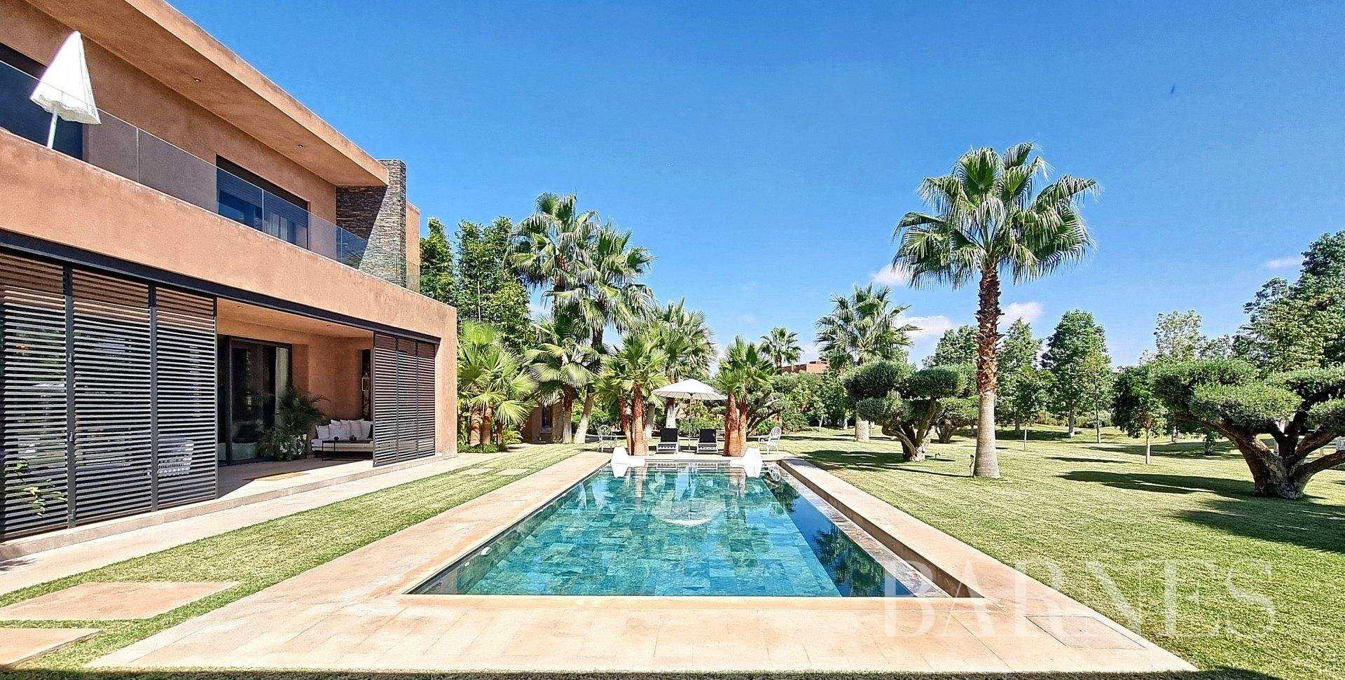 Villa Marrakech  -  ref 2769815 (picture 1)