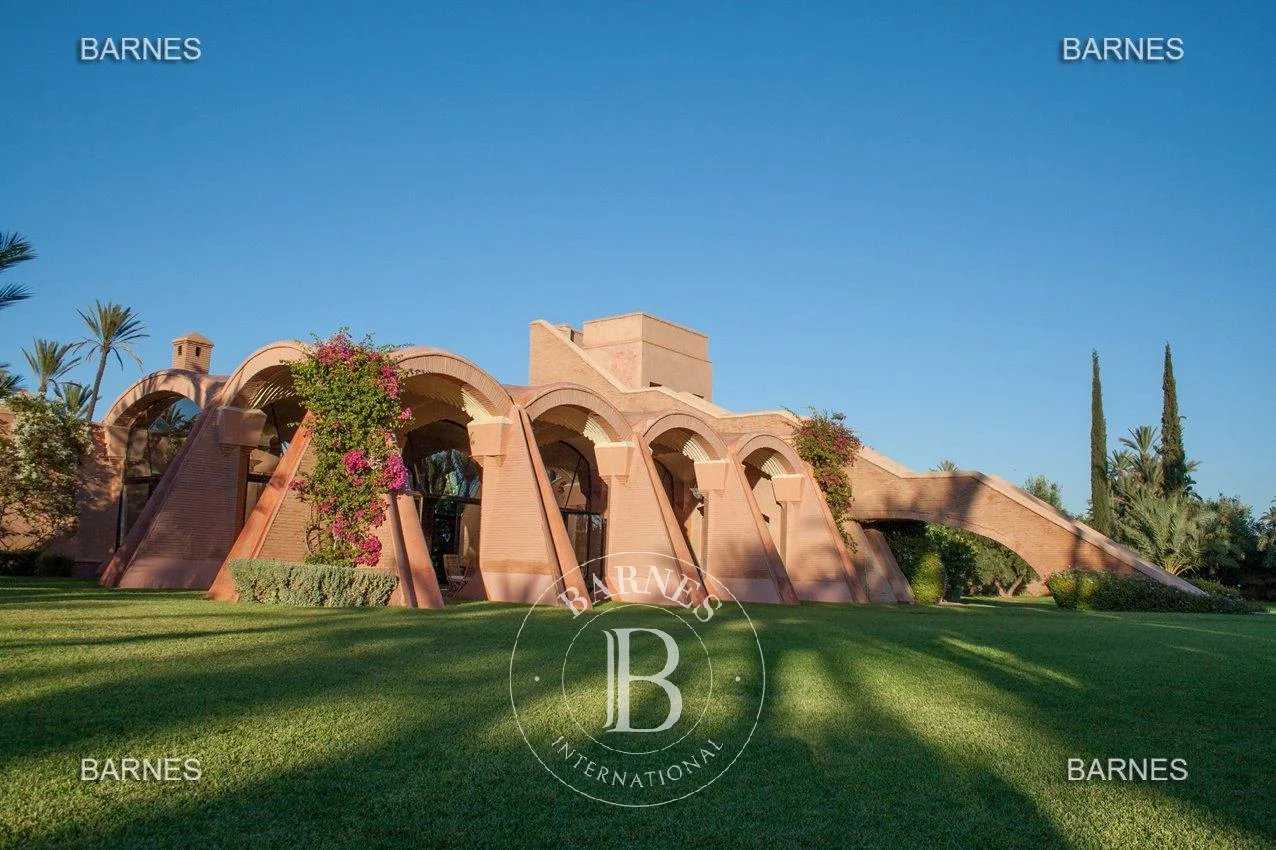 Villa Marrakech  -  ref 2769757 (picture 2)