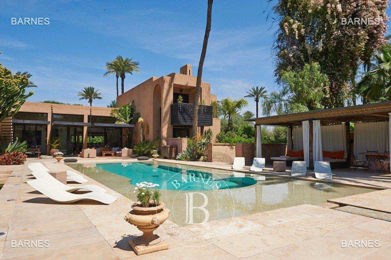 Villa Marrakech  -  ref 2770109 (picture 1)