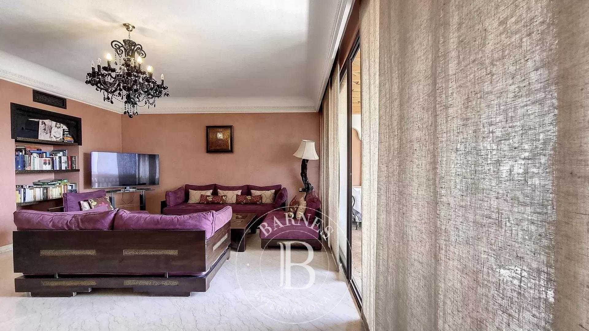 Apartment Marrakech  -  ref 82518420 (picture 2)