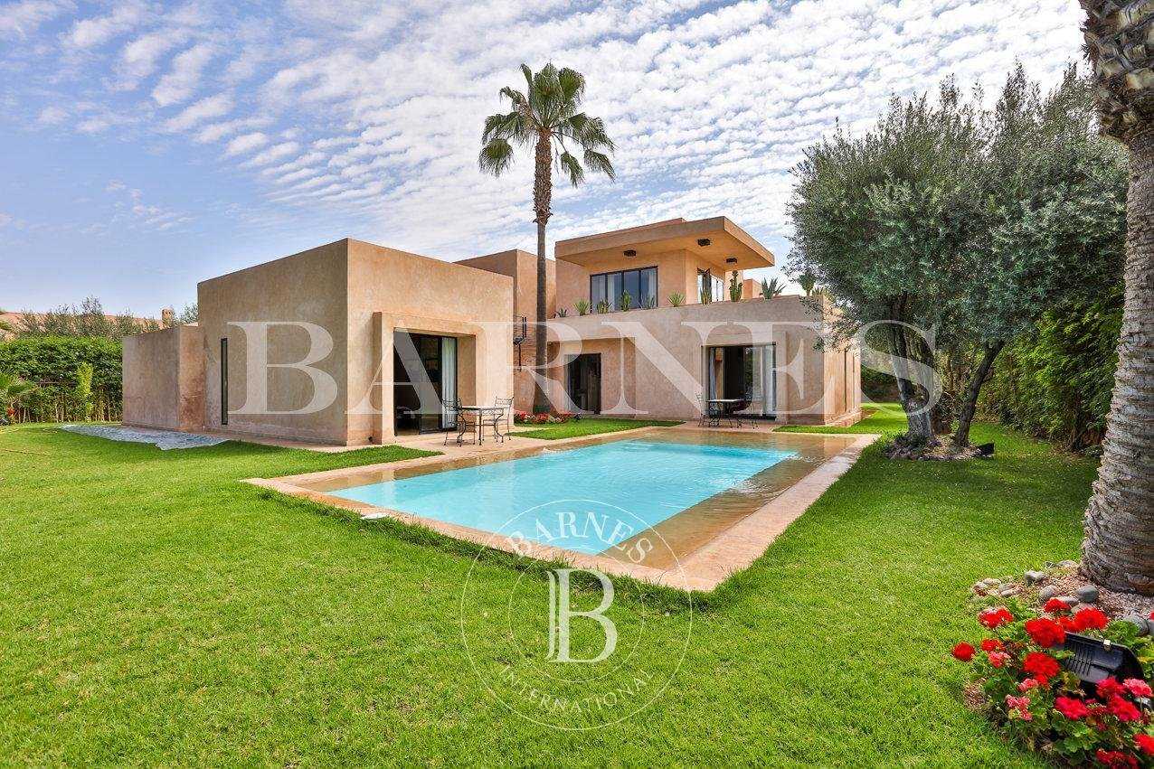 Villa Marrakech  -  ref 3325982 (picture 2)