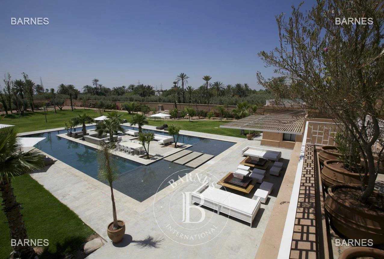 Villa Marrakech  -  ref 2769762 (picture 1)