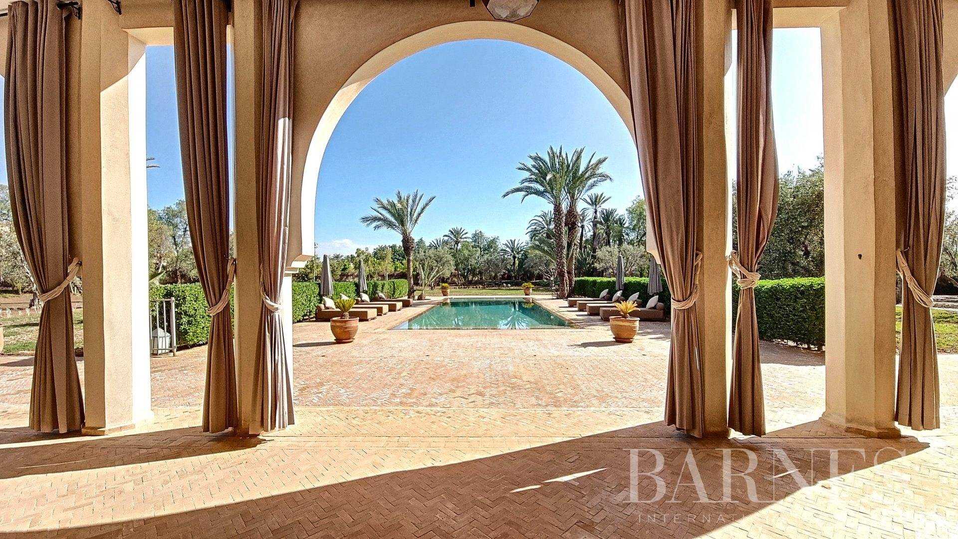 Villa Marrakech  -  ref 6848751 (picture 3)