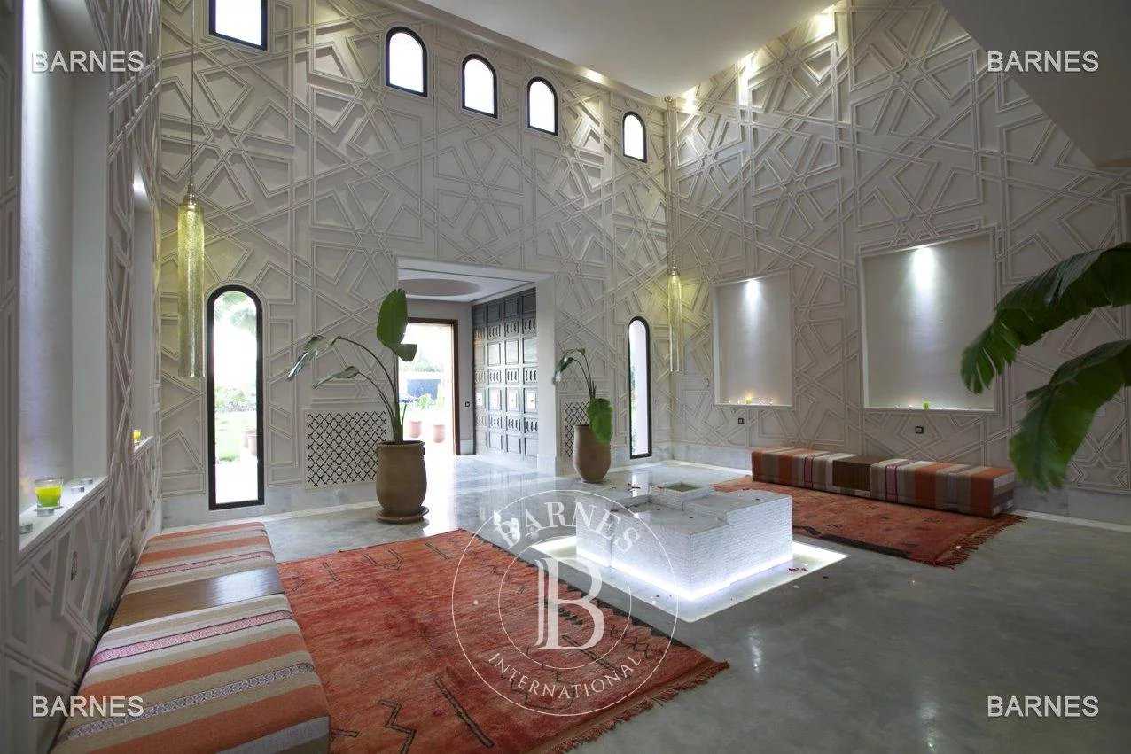 Villa Marrakech  -  ref 2979213 (picture 2)