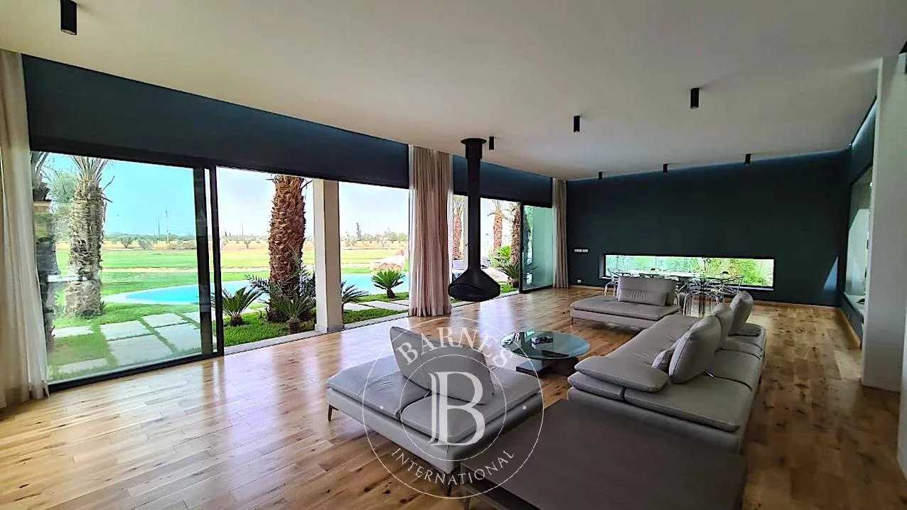 Villa Marrakech  -  ref 5744285 (picture 2)