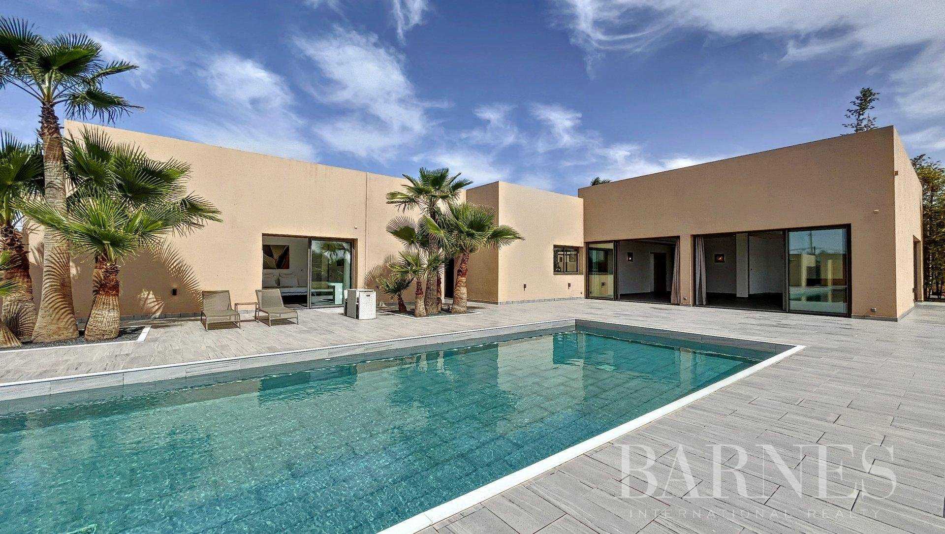 Villa Marrakech  -  ref 82296497 (picture 2)