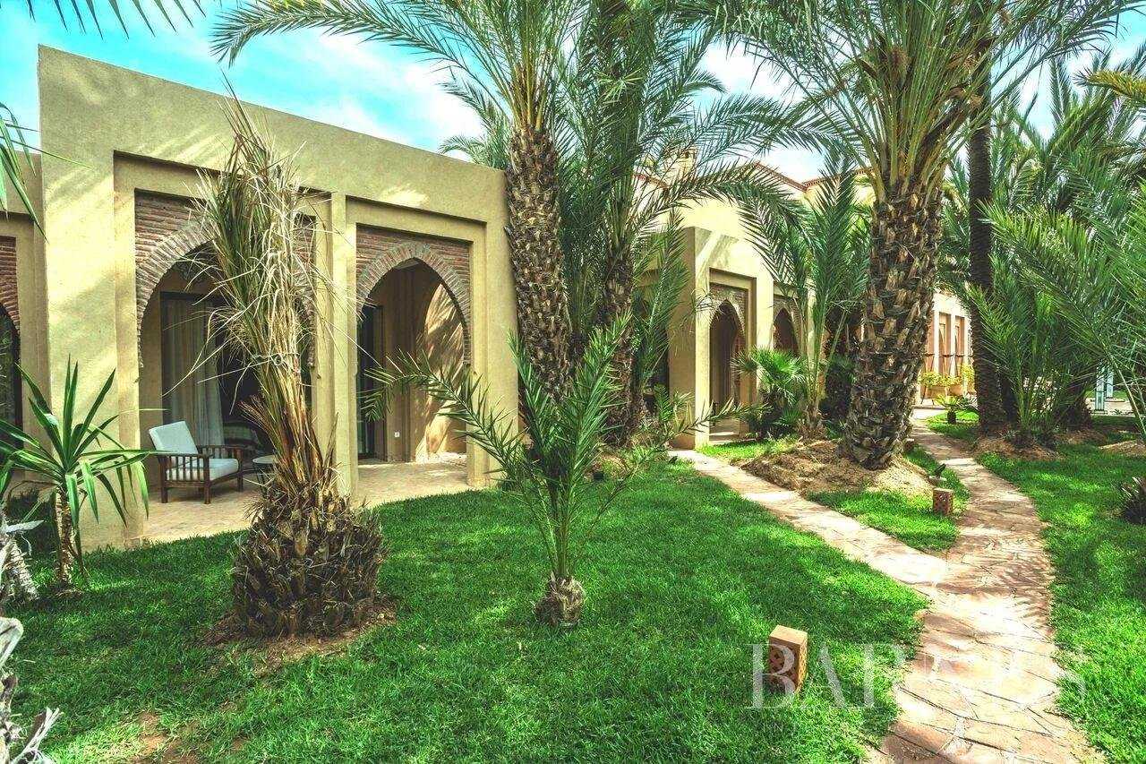 Villa Marrakech  -  ref 7201589 (picture 3)
