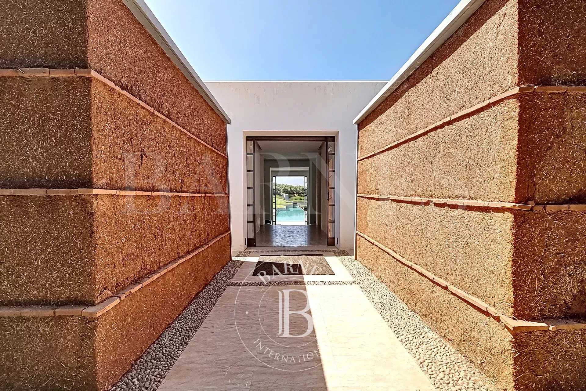 Villa Marrakech  -  ref 7208187 (picture 2)