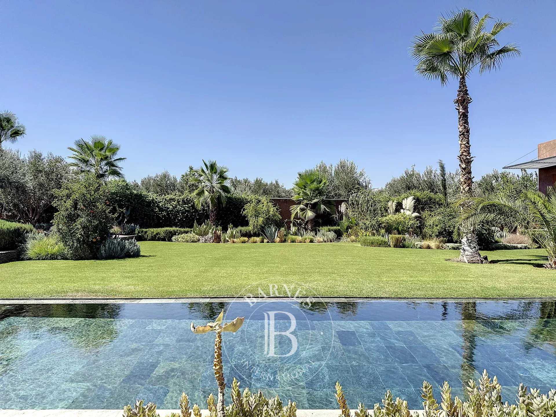 Villa Marrakech  -  ref 5234855 (picture 2)