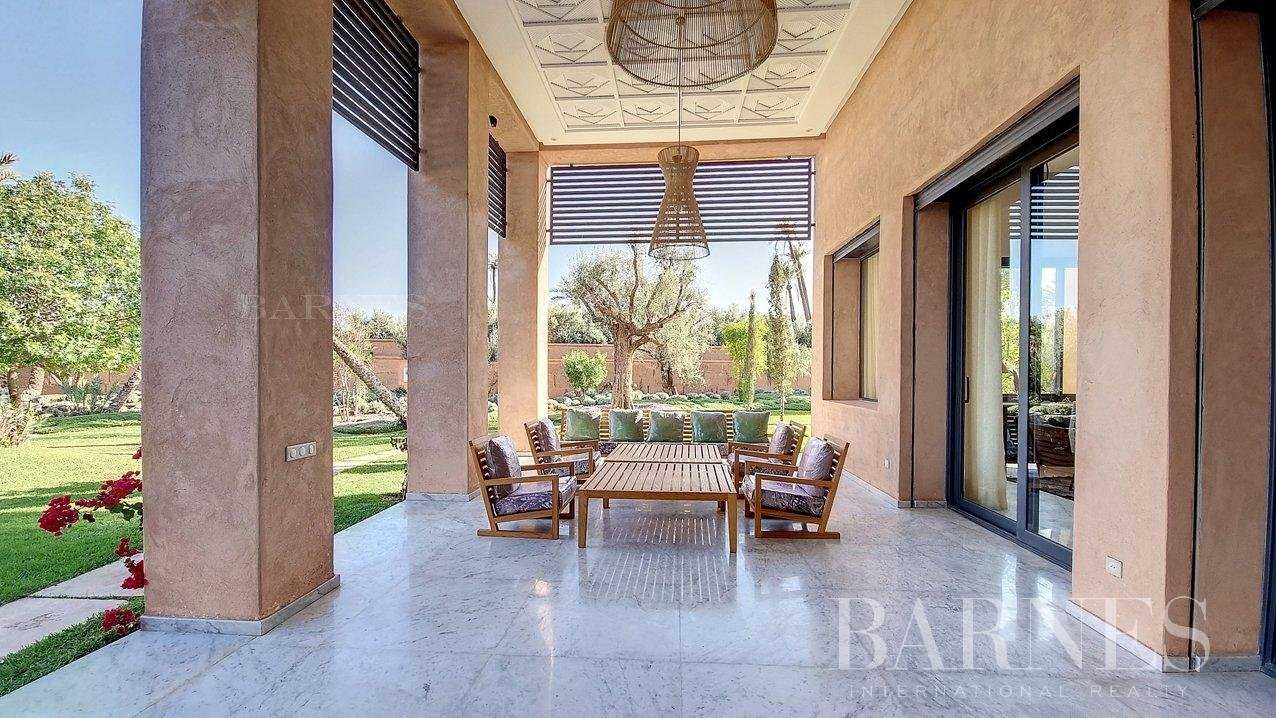 Villa Marrakech  -  ref 6349070 (picture 2)