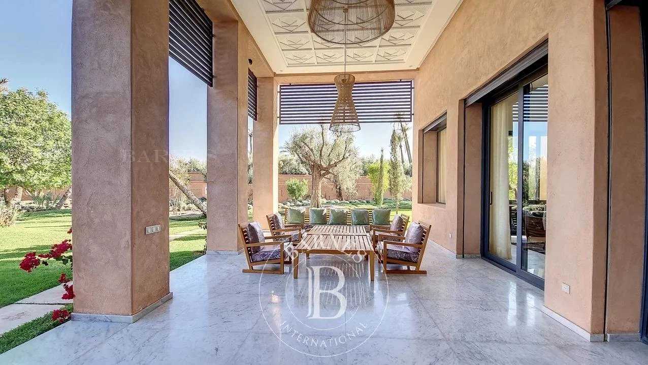 Villa Marrakech  -  ref 6349070 (picture 2)