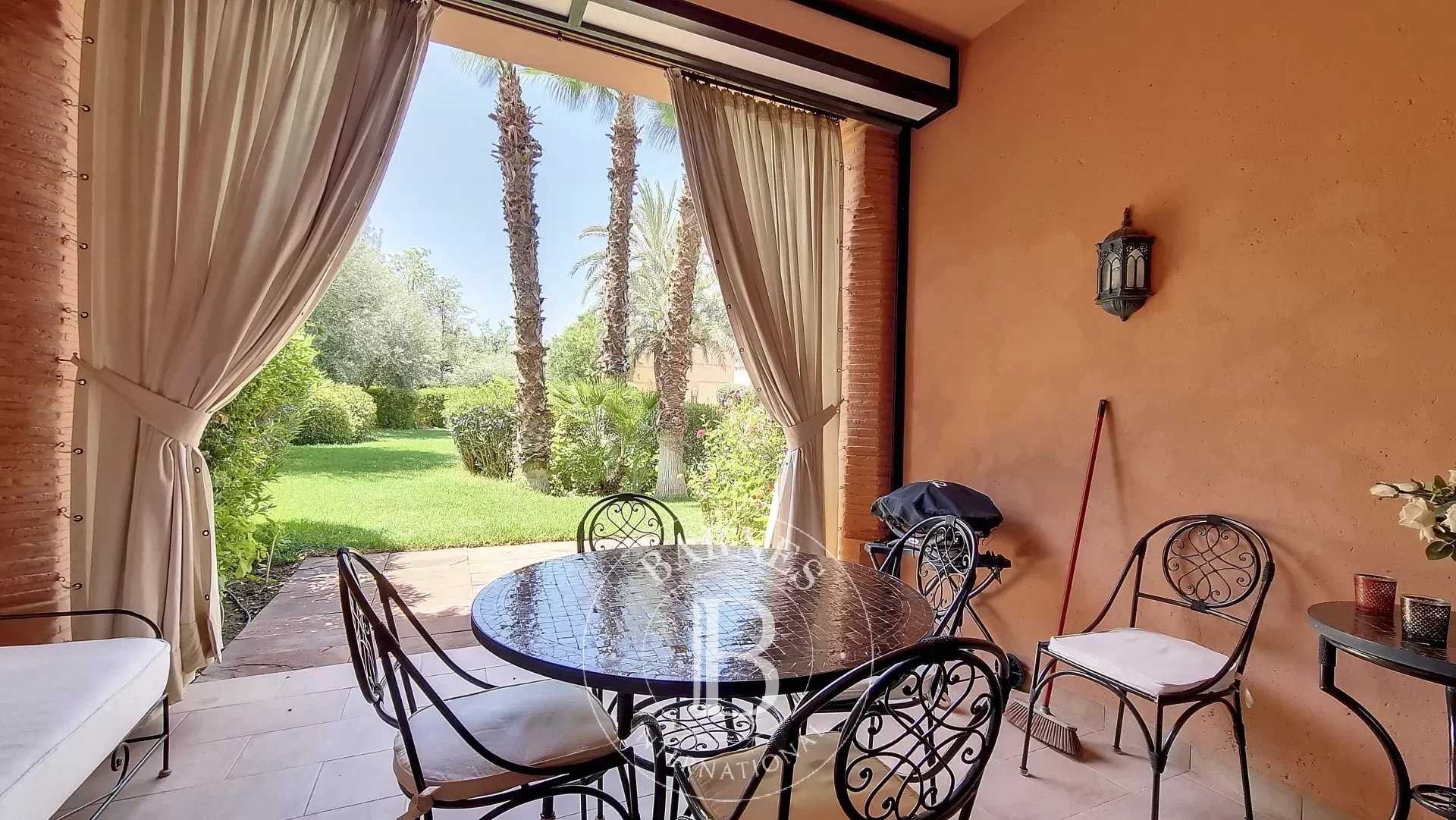 Appartement Marrakech  -  ref 82952278 (picture 1)