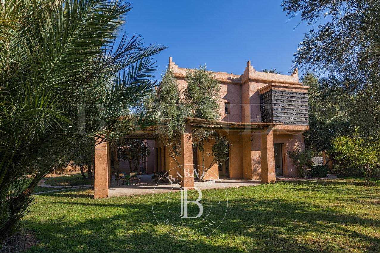 Villa Marrakech  -  ref 4859288 (picture 2)
