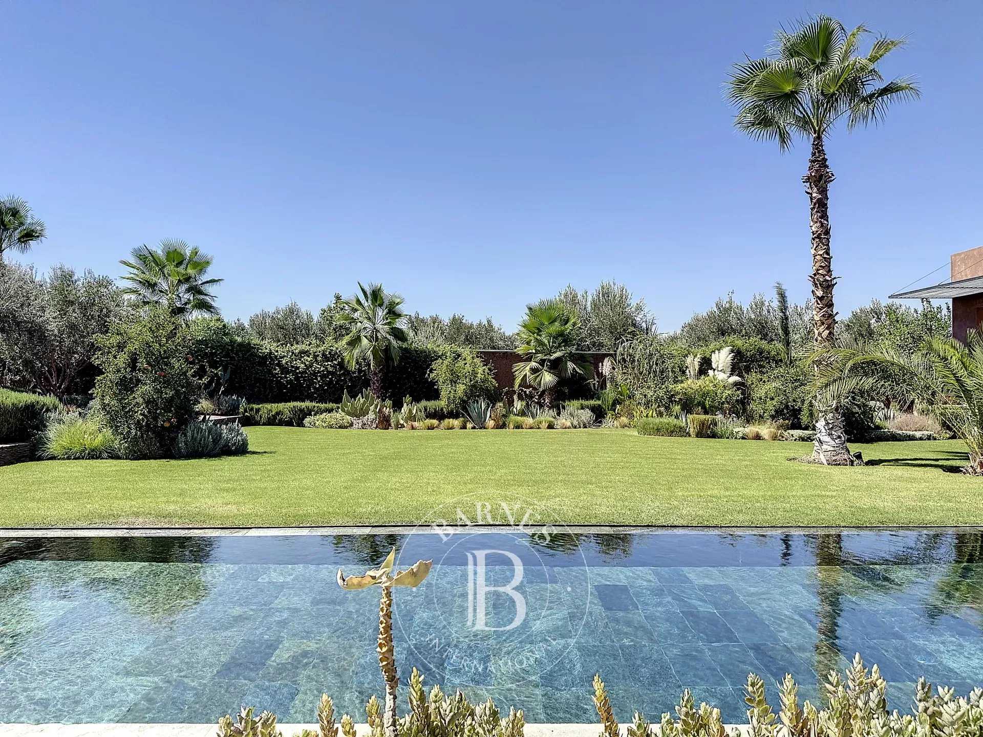Villa Marrakech  -  ref 83327153 (picture 3)