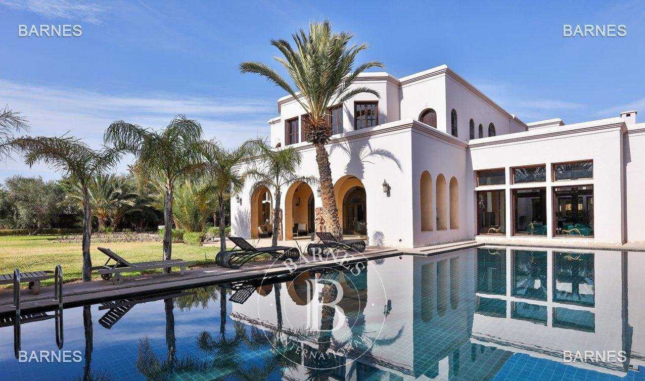 Villa Marrakech  -  ref 2770179 (picture 2)