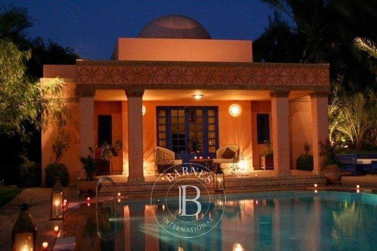 Villa Marrakech  -  ref 2769829 (picture 2)