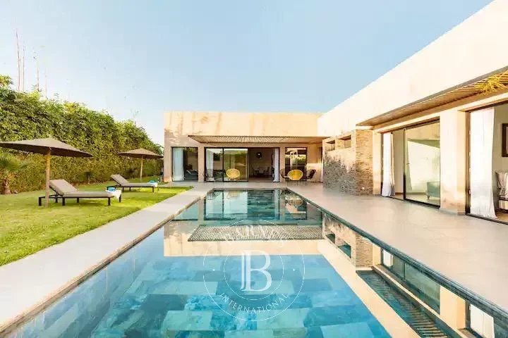 Villa Marrakech  -  ref 3720603 (picture 1)