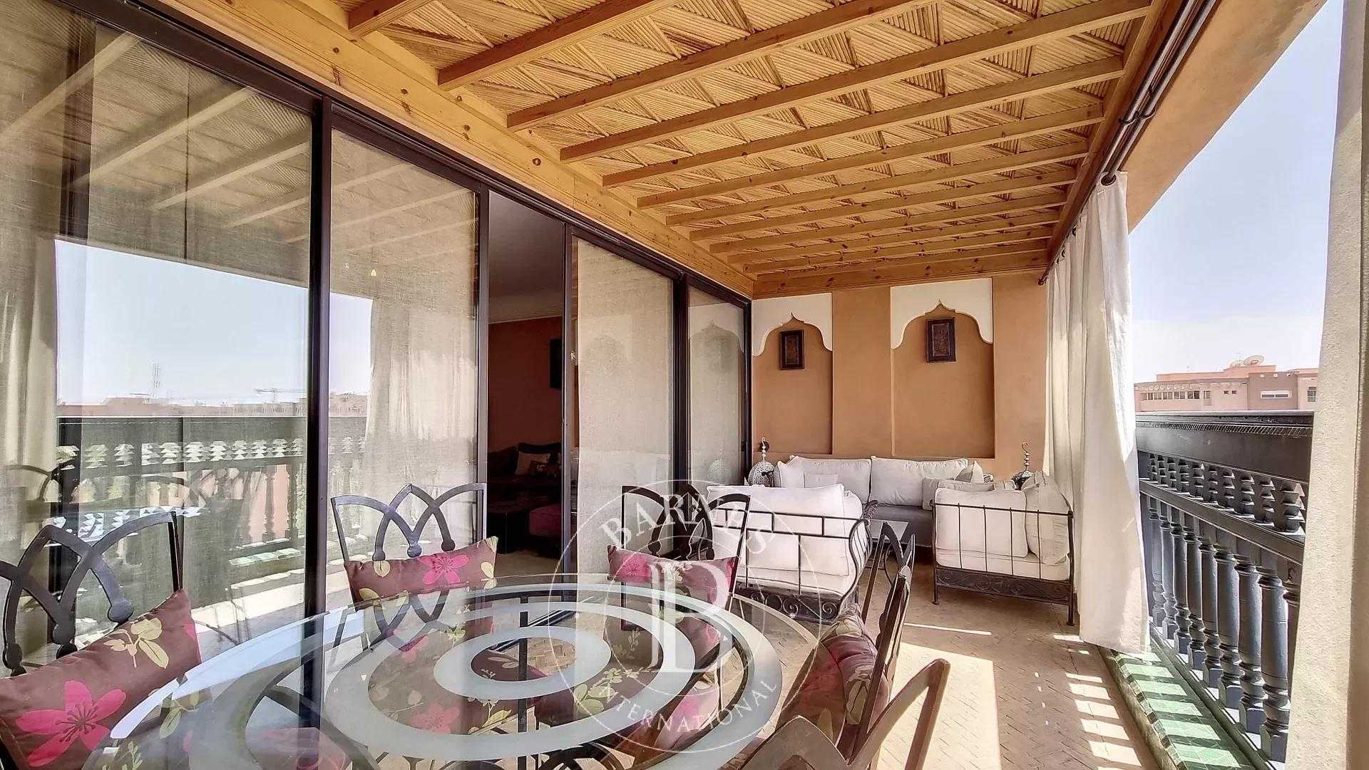 Apartment Marrakech  -  ref 82518420 (picture 1)