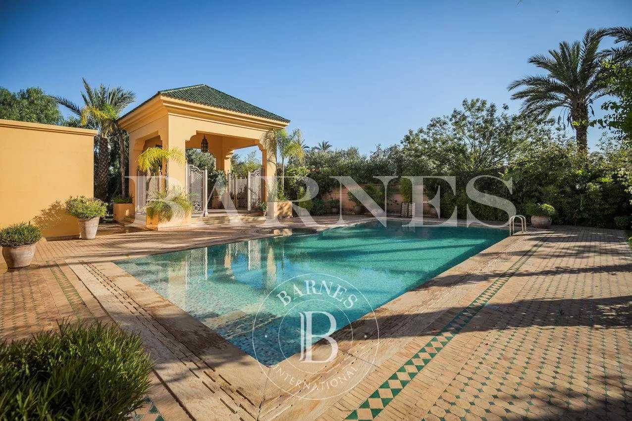 Villa Marrakech  -  ref 3325072 (picture 1)