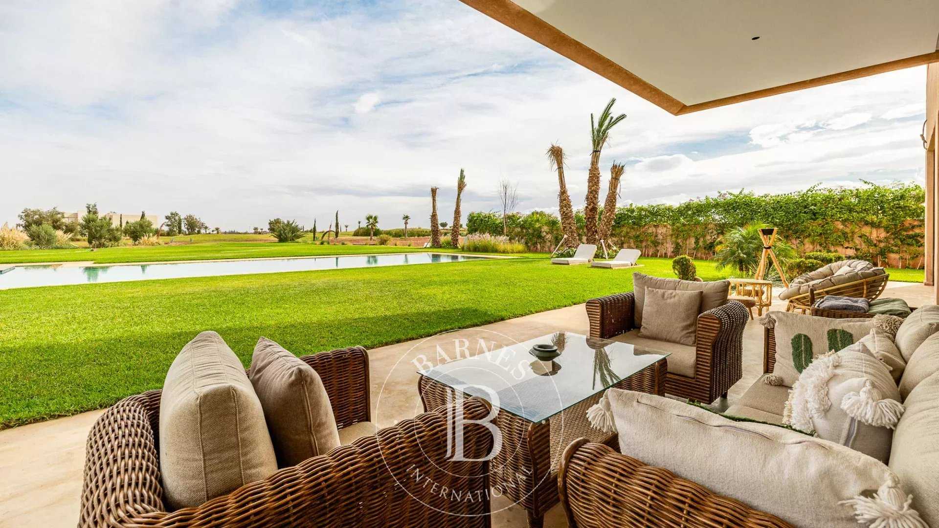 Villa Marrakech  -  ref 85598223 (picture 1)