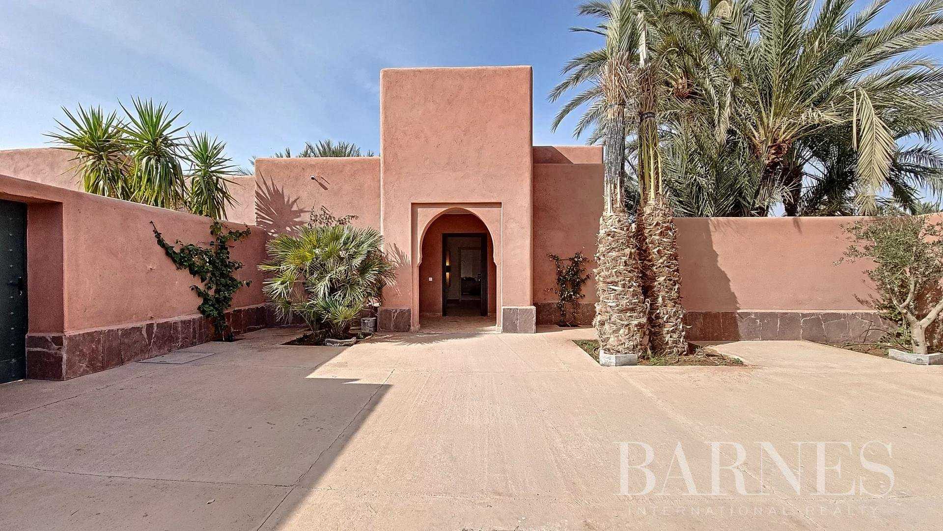 Villa Marrakech  -  ref 6755902 (picture 2)