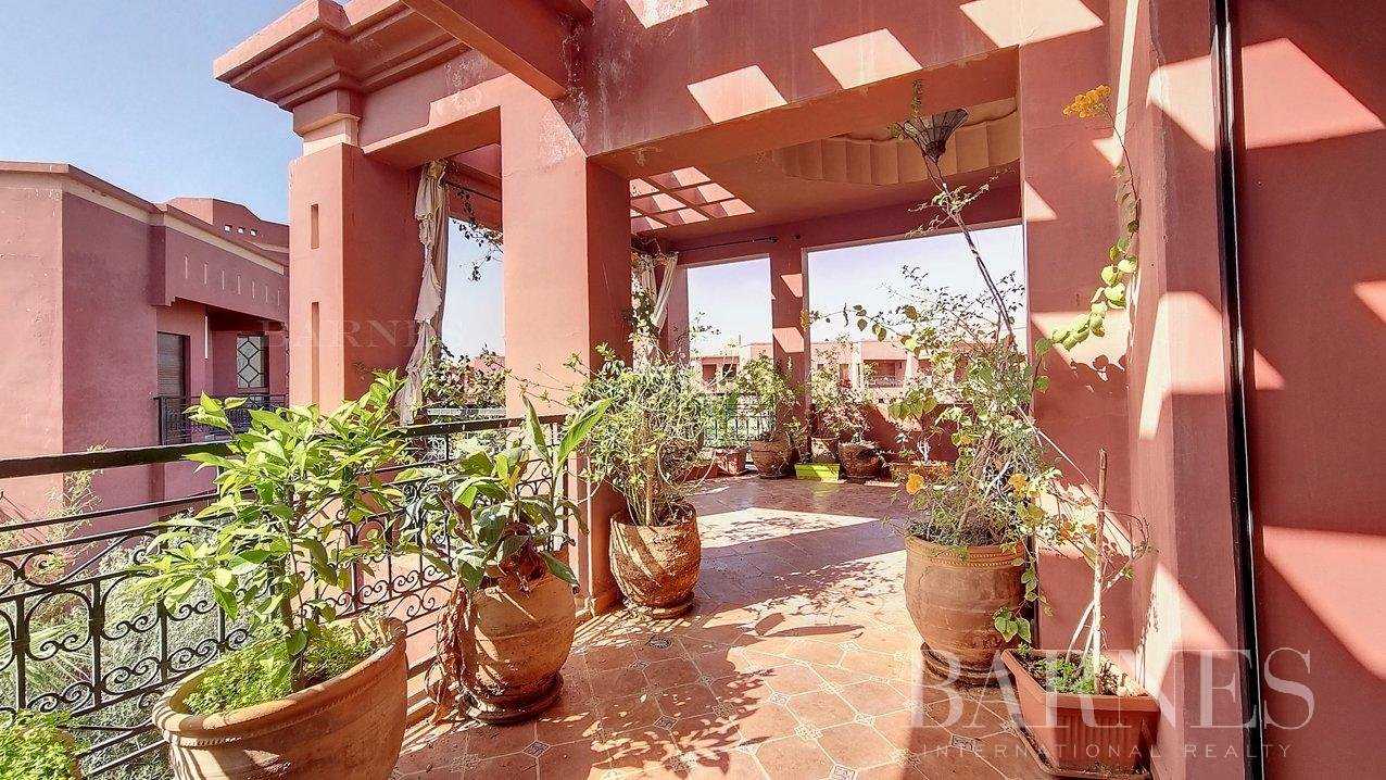Appartement Marrakech  -  ref 6991889 (picture 1)
