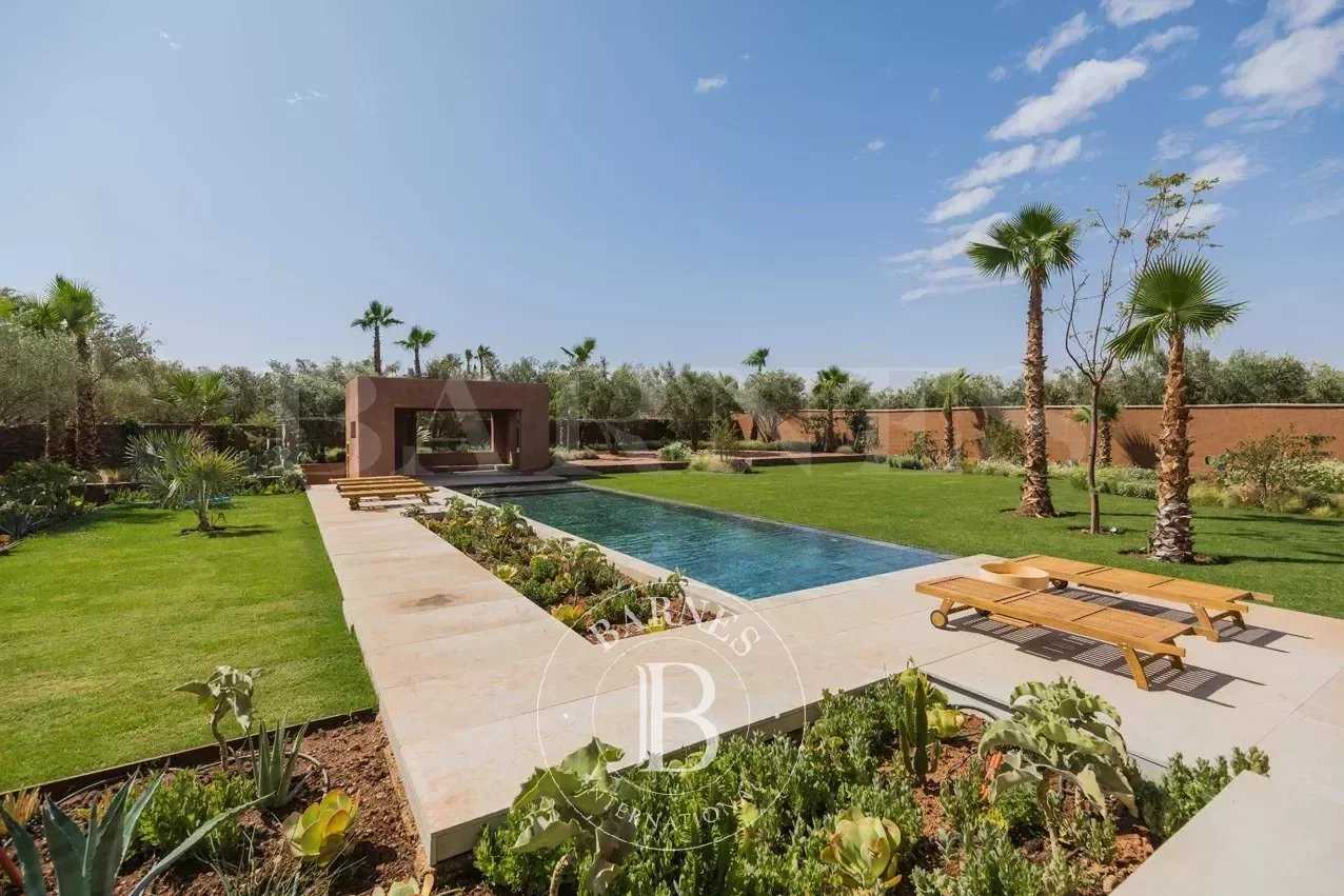 Villa Marrakech  -  ref 83523350 (picture 1)