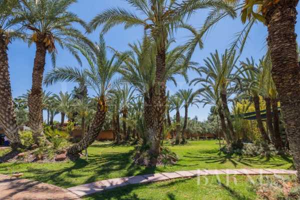 Villa Marrakech  -  ref 5307582 (picture 3)