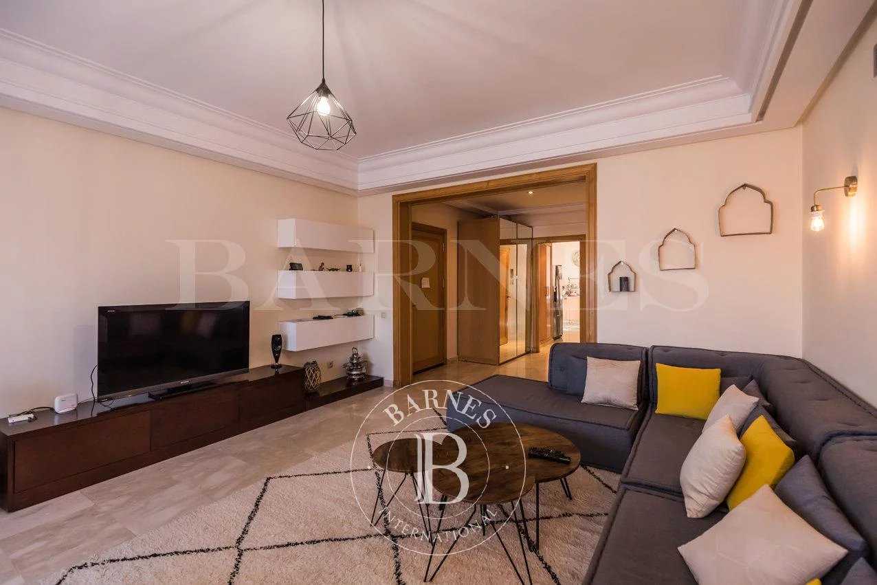 Appartement Marrakech  -  ref 3796152 (picture 1)