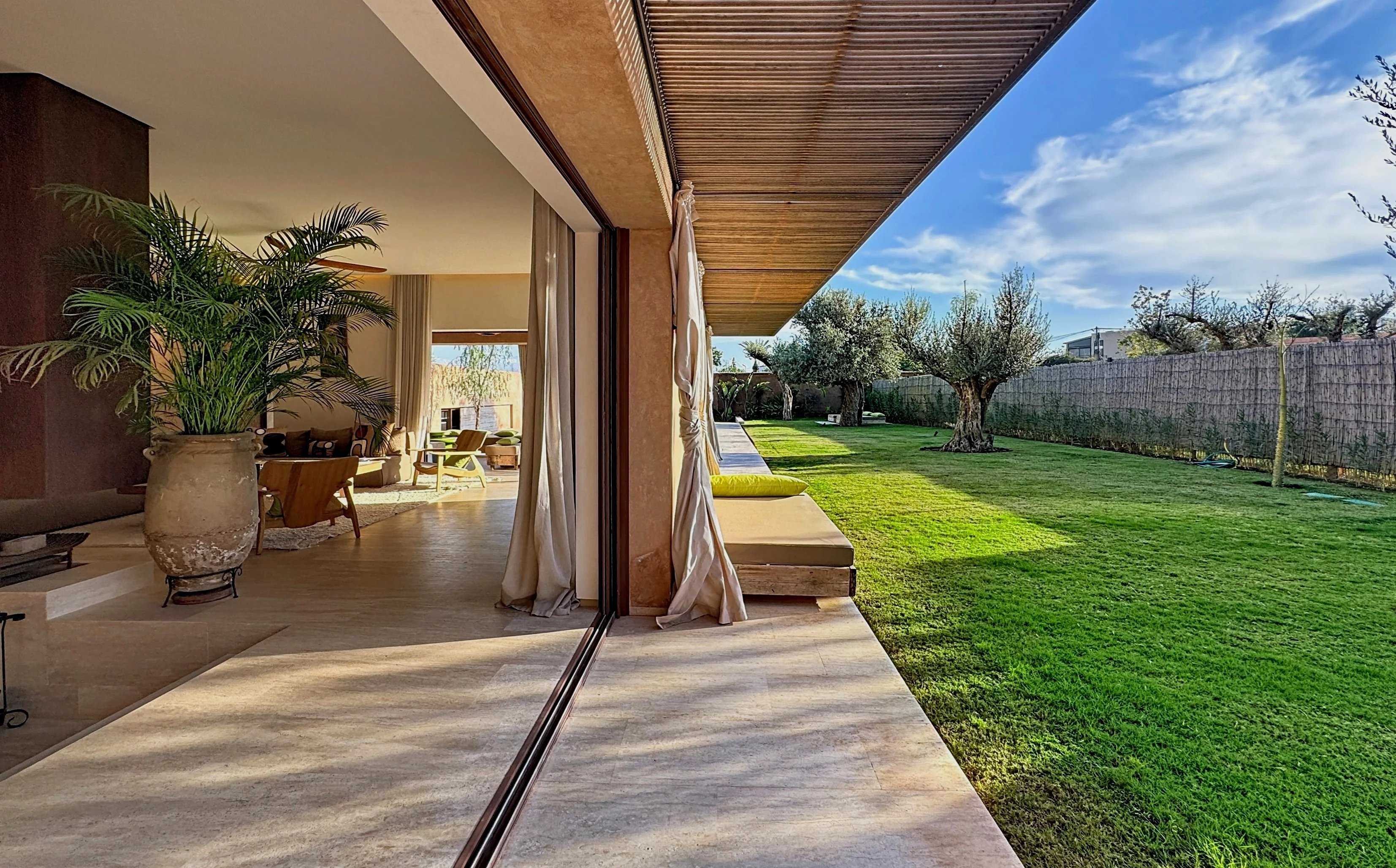 Villa Marrakech  -  ref 86757351 (picture 3)