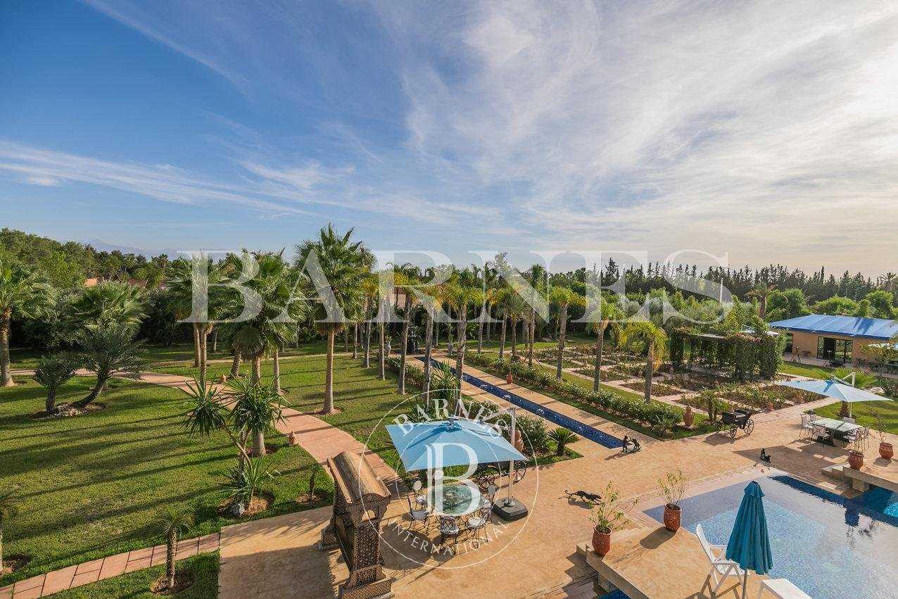 Villa Marrakech  -  ref 3393598 (picture 3)
