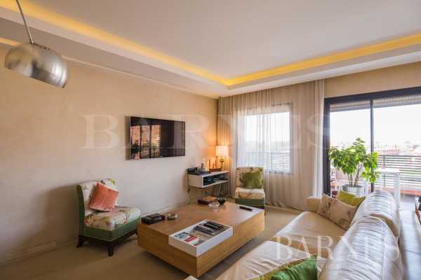 Apartment Marrakech  -  ref 4345721 (picture 1)