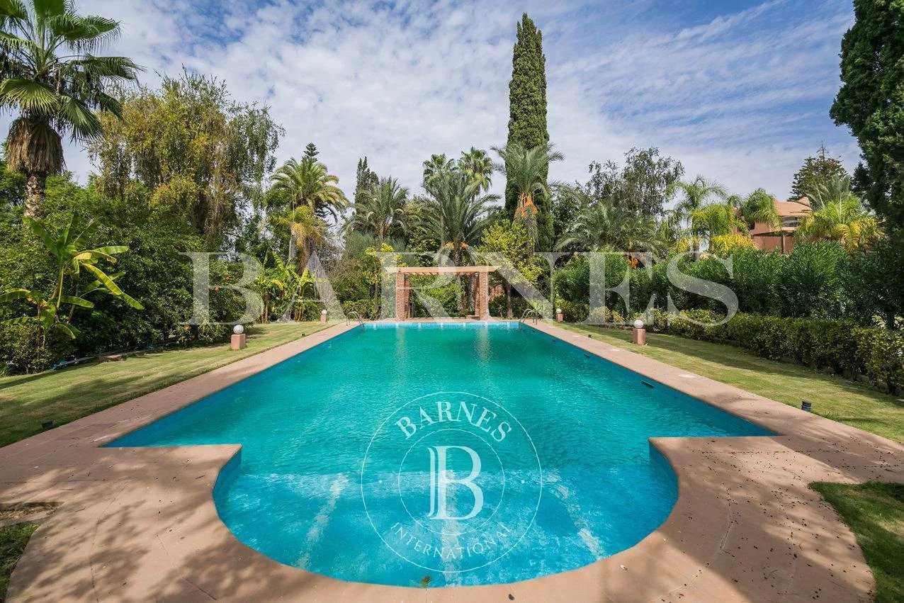 Villa Marrakech  -  ref 3363828 (picture 1)