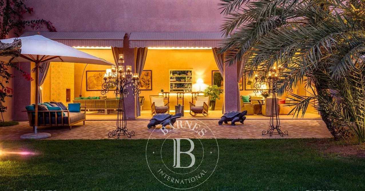 Villa Marrakech  -  ref 2769741 (picture 3)