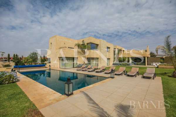 Villa Marrakech  -  ref 3363991 (picture 2)