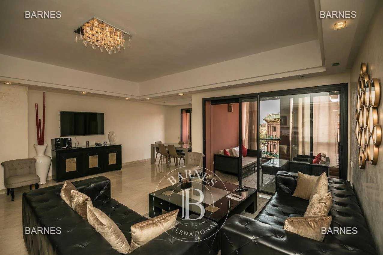 Appartement Marrakech  -  ref 2769583 (picture 1)