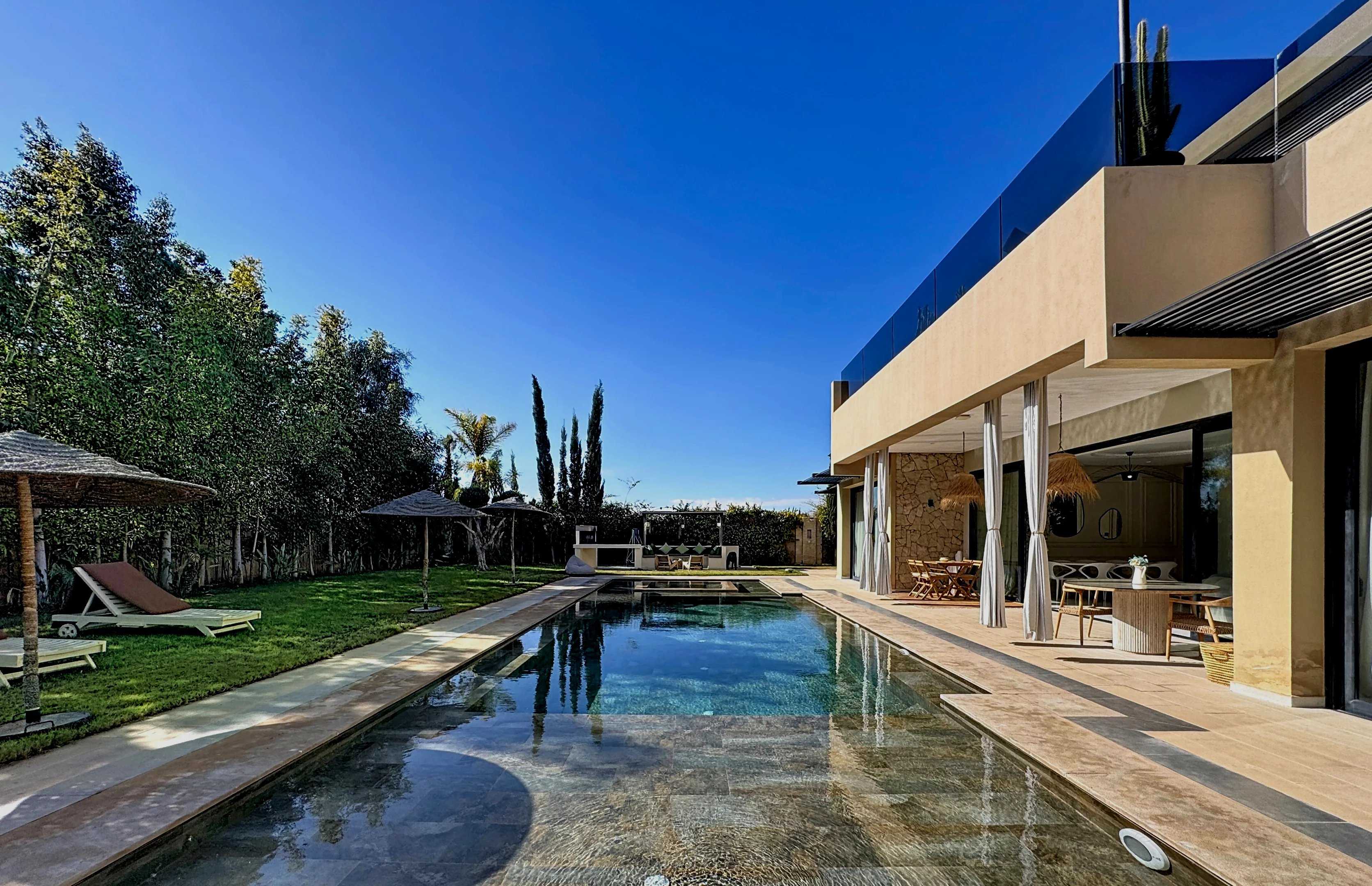 Villa Marrakech  -  ref 86663093 (picture 3)