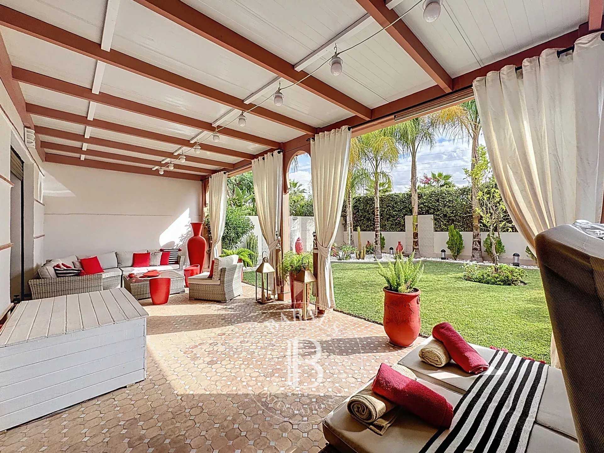 Villa Marrakech  -  ref 86458301 (picture 3)