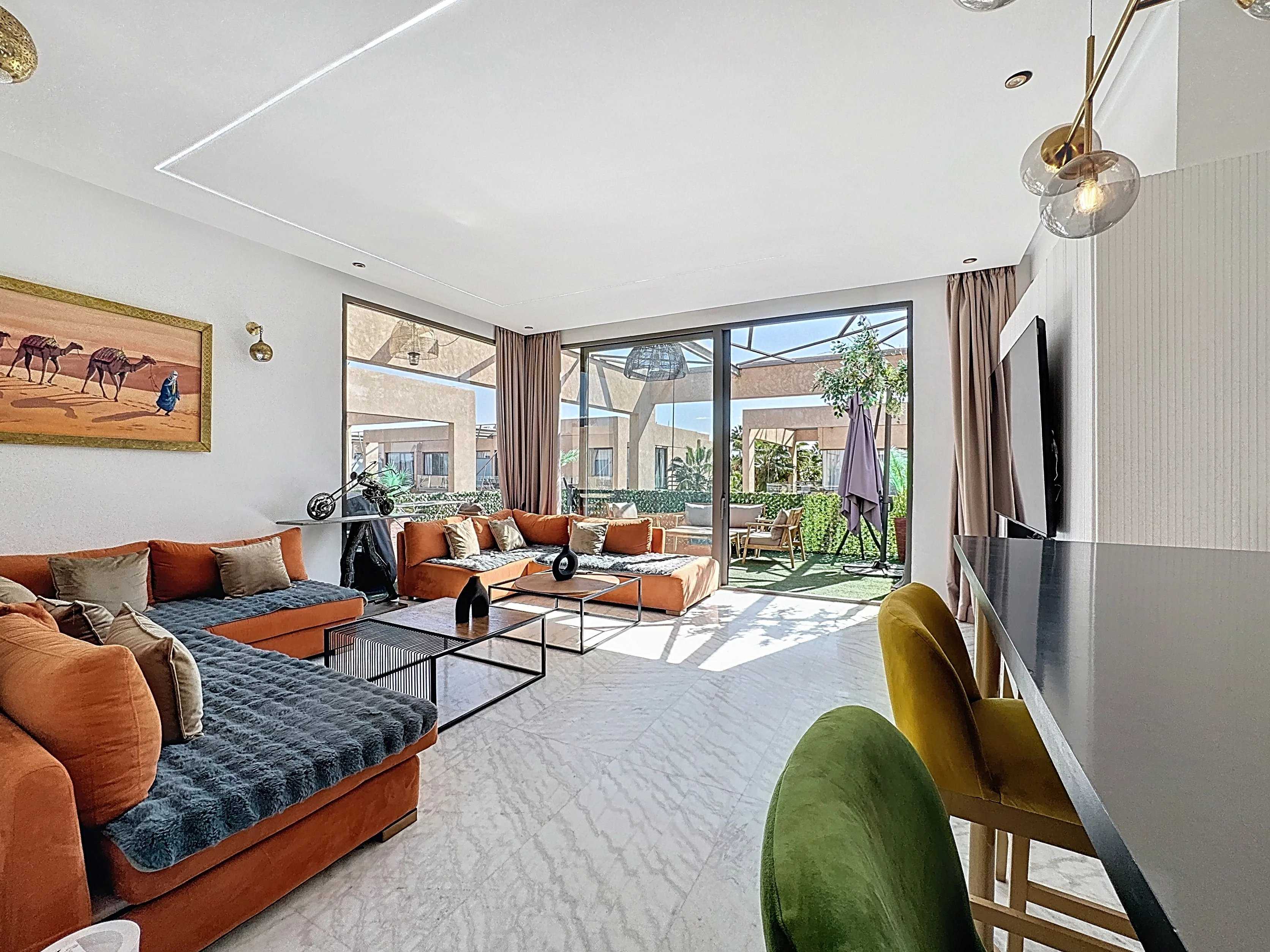 Appartement Marrakech  -  ref 86779184 (picture 2)