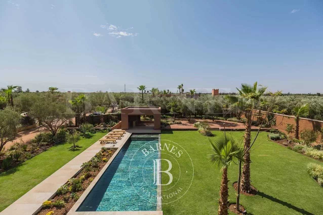 Villa Marrakech  -  ref 83523350 (picture 3)
