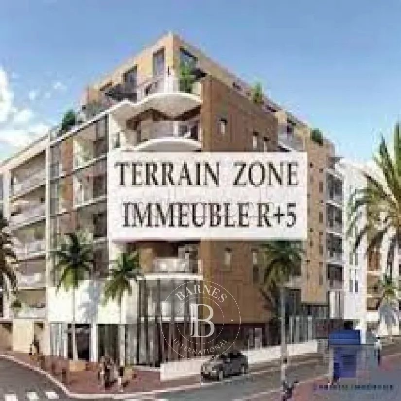 Building land Marrakech  -  ref 85149591 (picture 1)