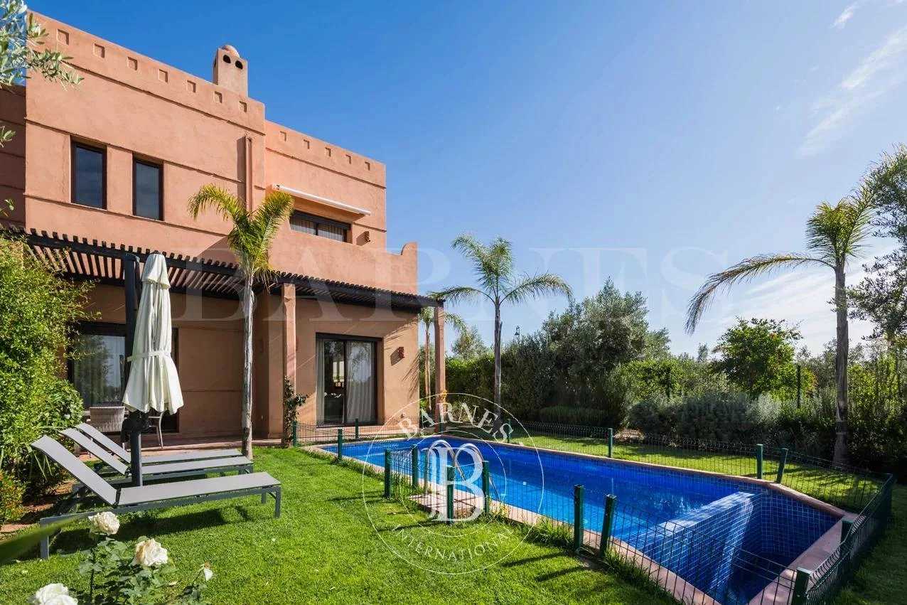 Villa Marrakech  -  ref 5366151 (picture 1)