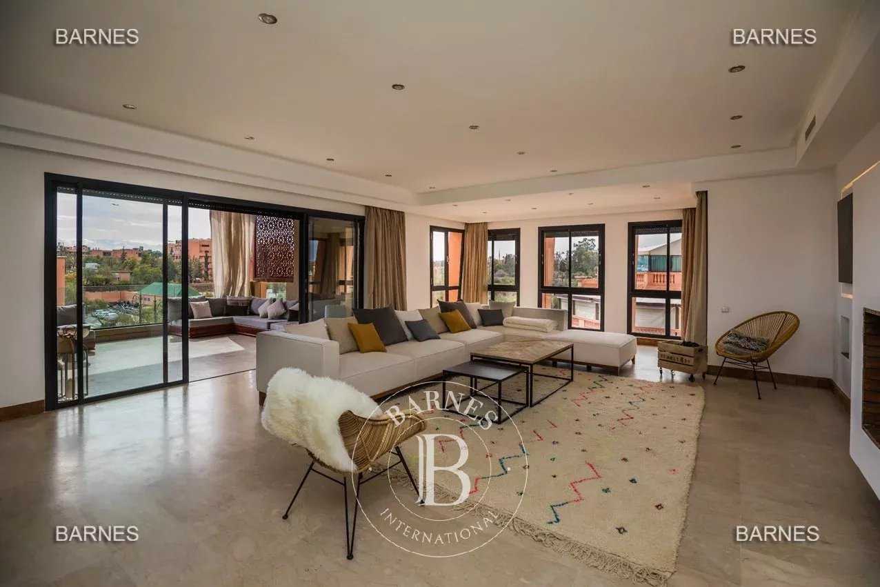 Piso Marrakech  -  ref 3390909 (picture 2)