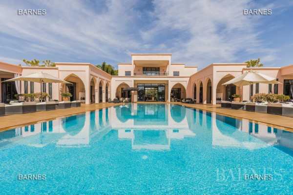 Villa Marrakech  -  ref 2769835 (picture 1)