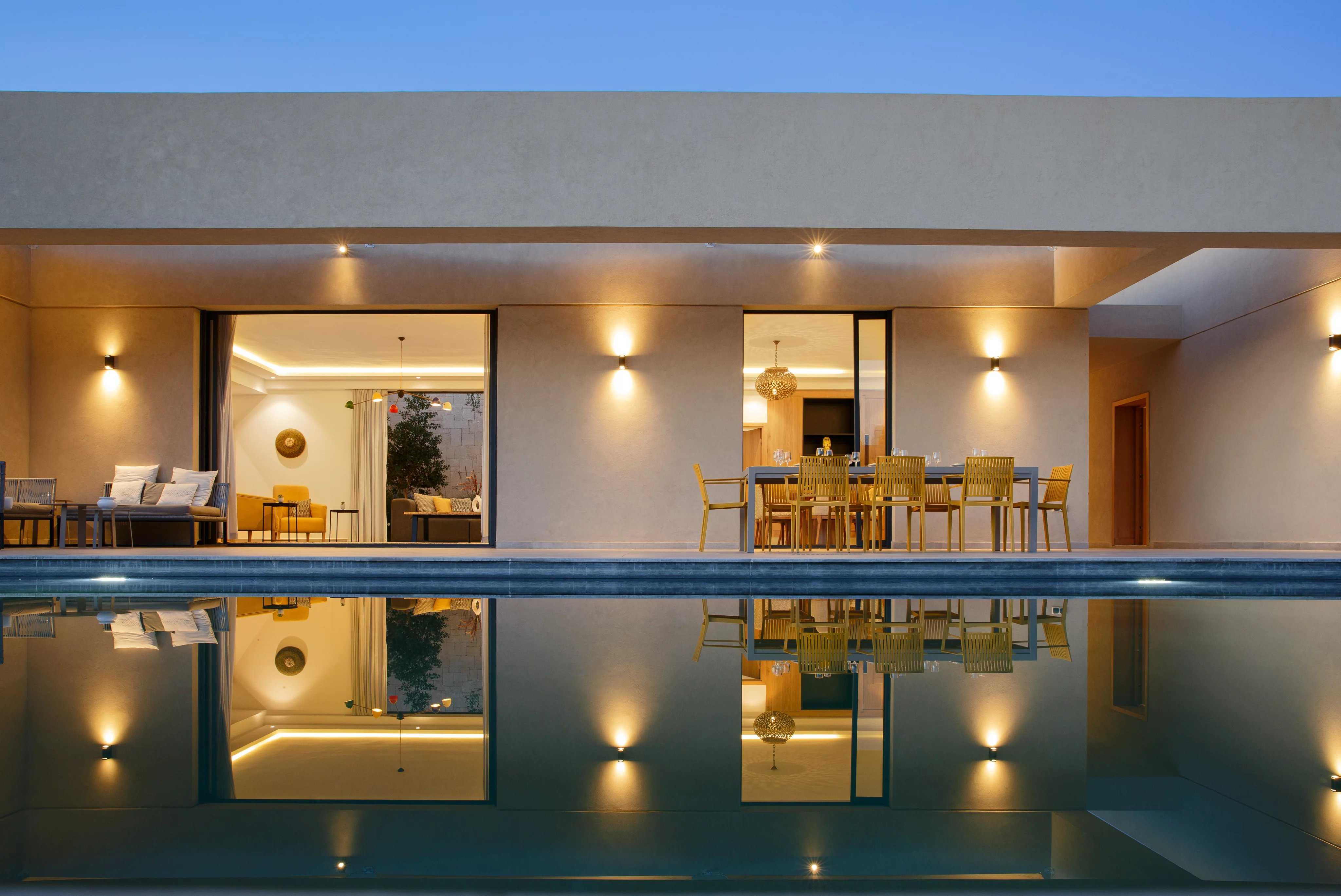 Villa Marrakech - Ref 86788265