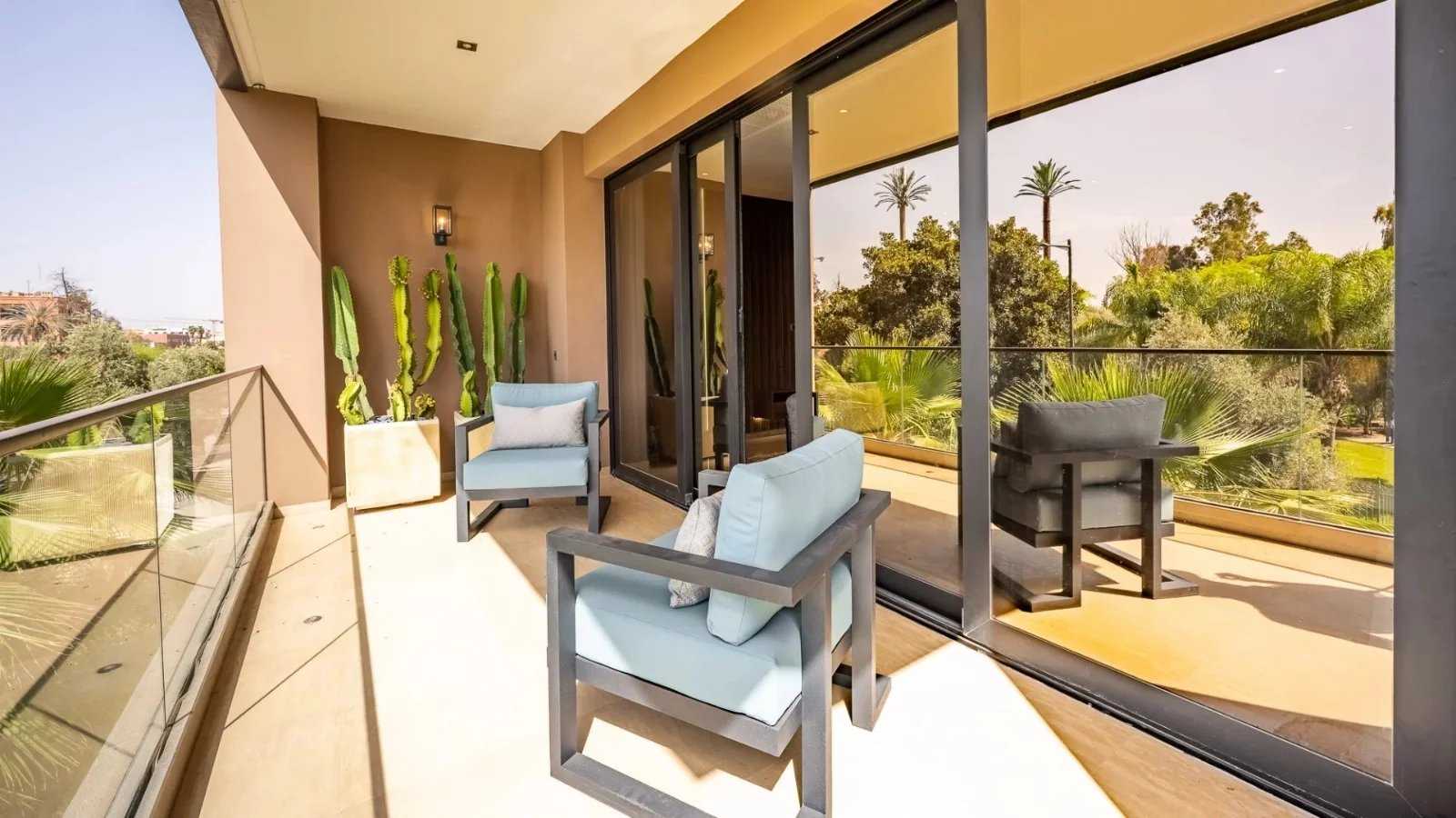 Appartement Marrakech  -  ref 86806684 (picture 3)