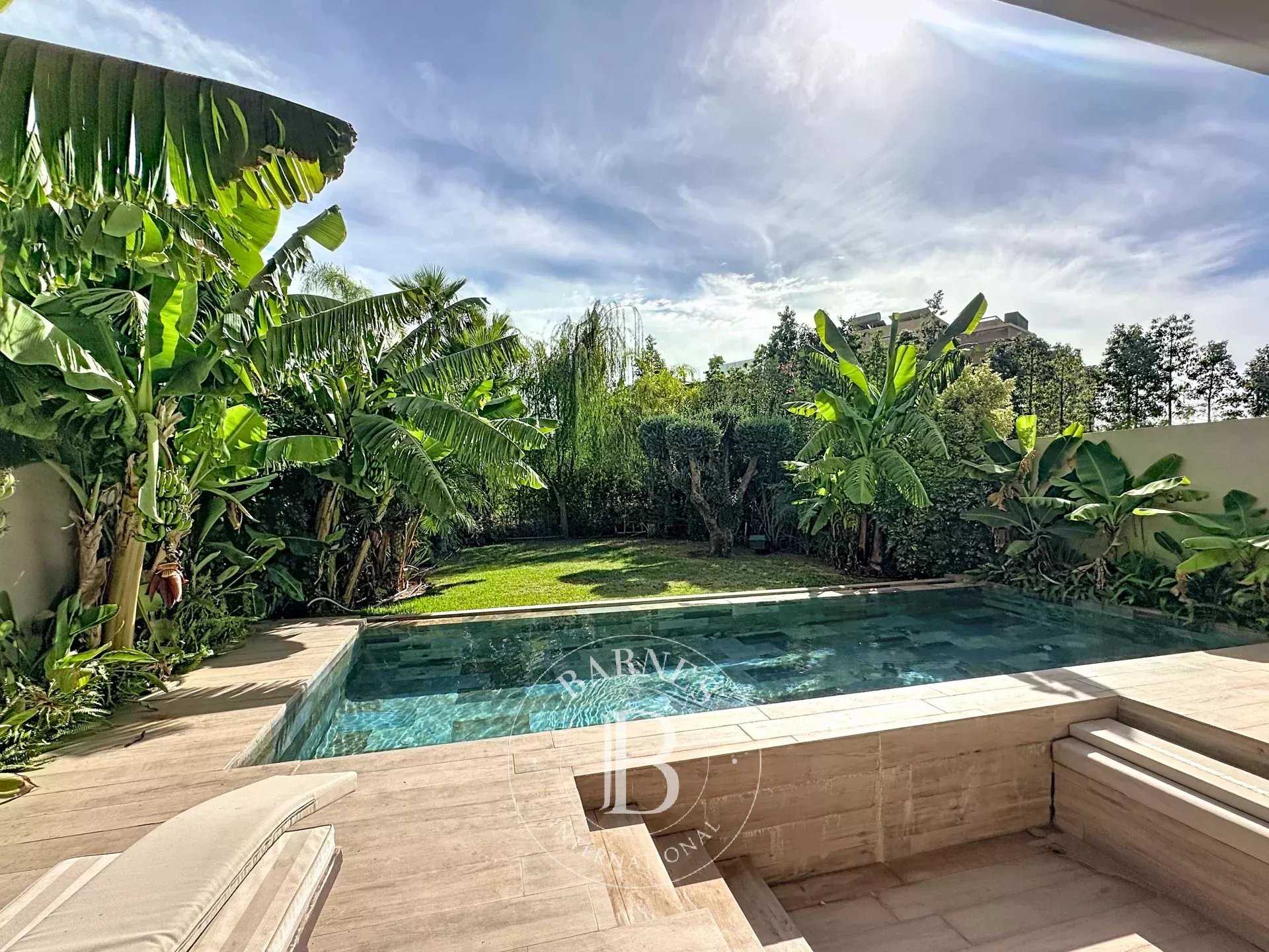 Villa Marrakech  -  ref 86423730 (picture 2)